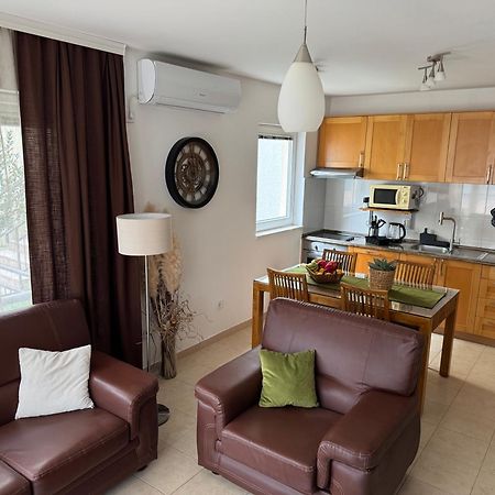 J&M Apartment Котор Экстерьер фото