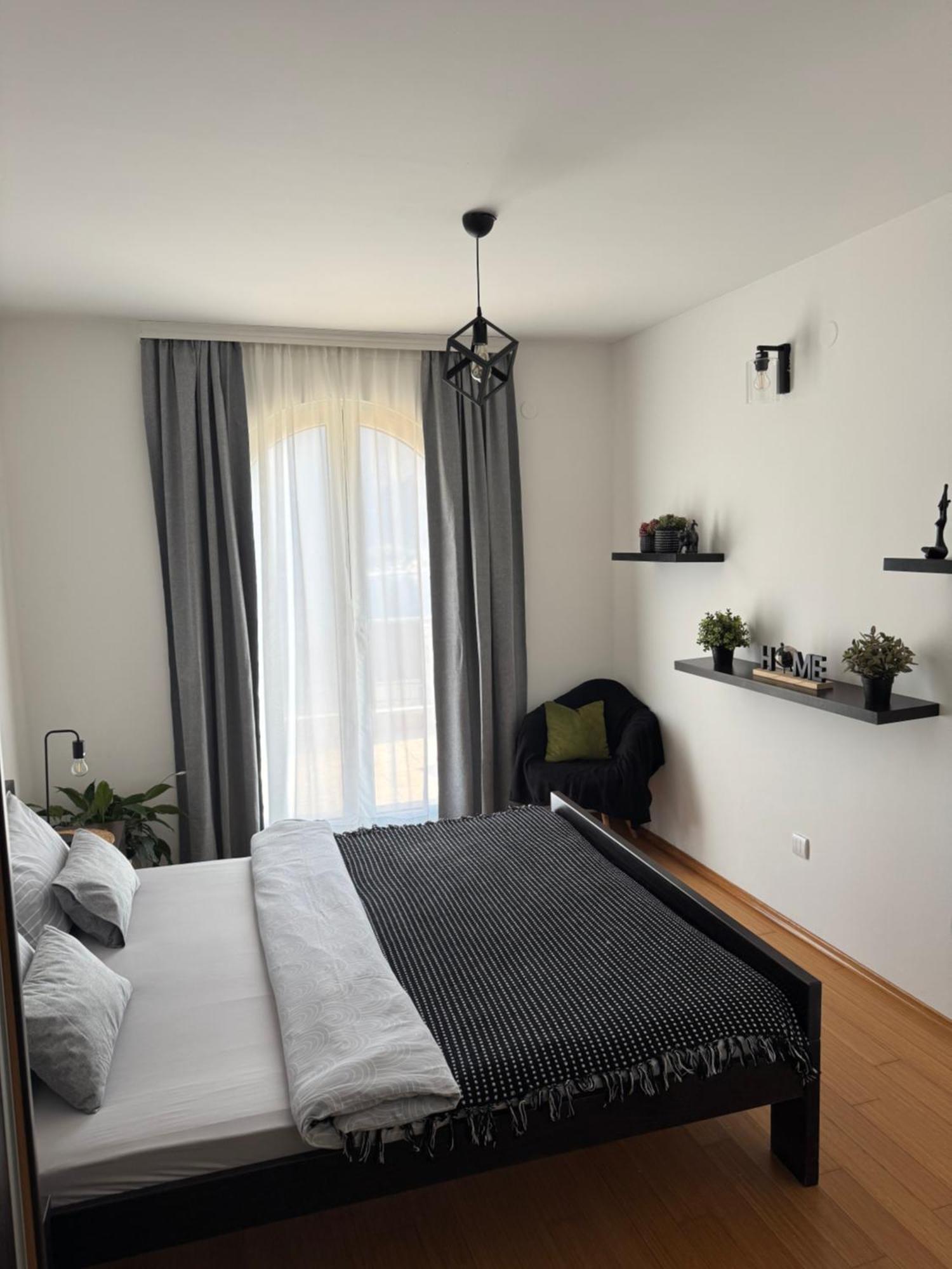 J&M Apartment Котор Экстерьер фото