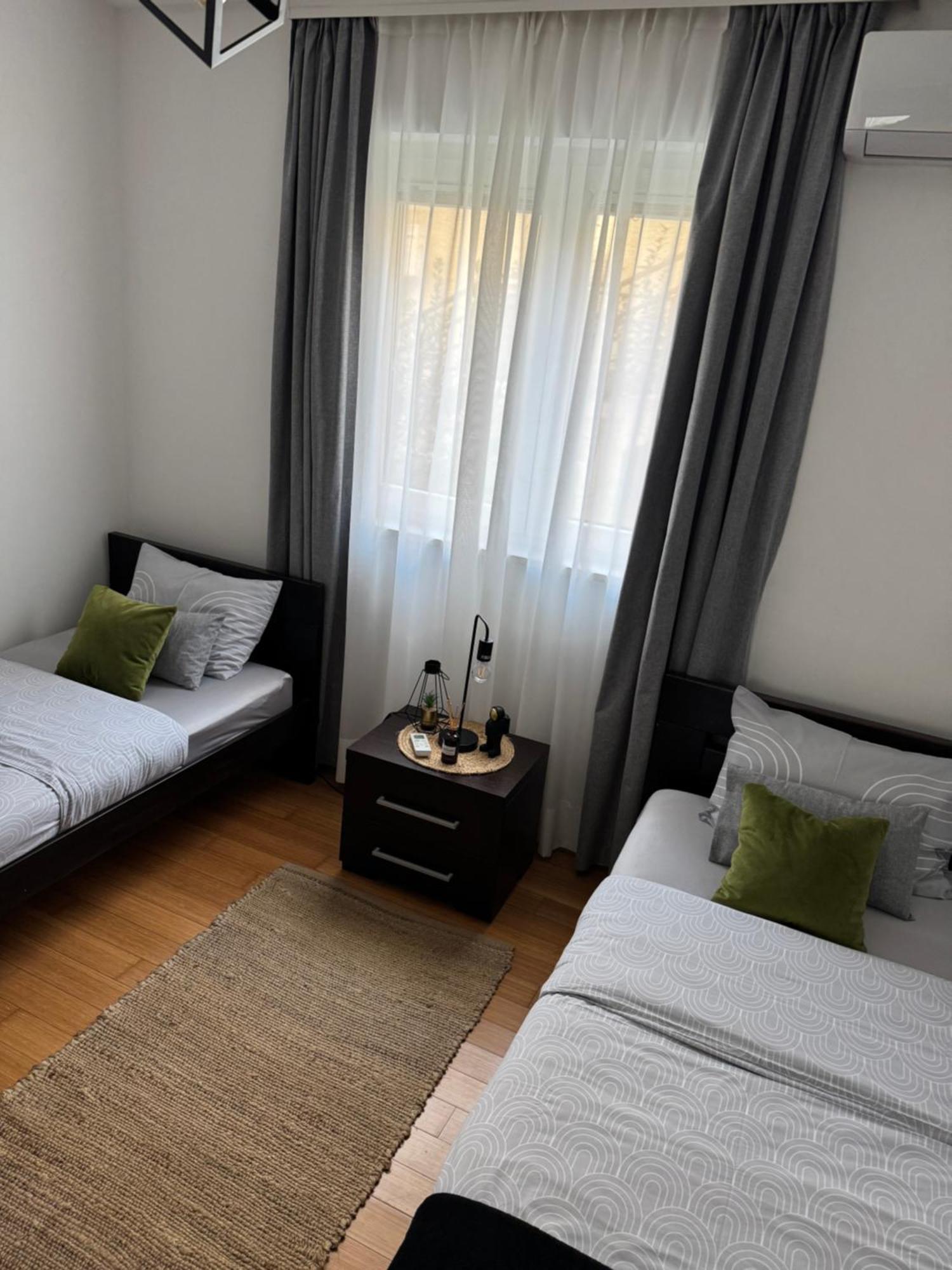 J&M Apartment Котор Экстерьер фото