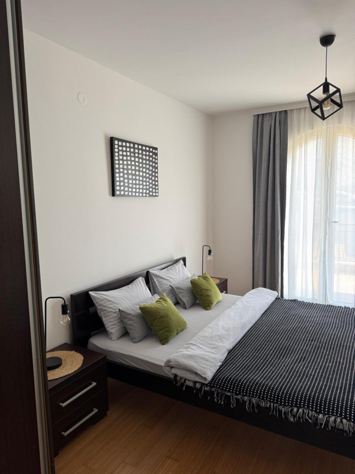 J&M Apartment Котор Экстерьер фото