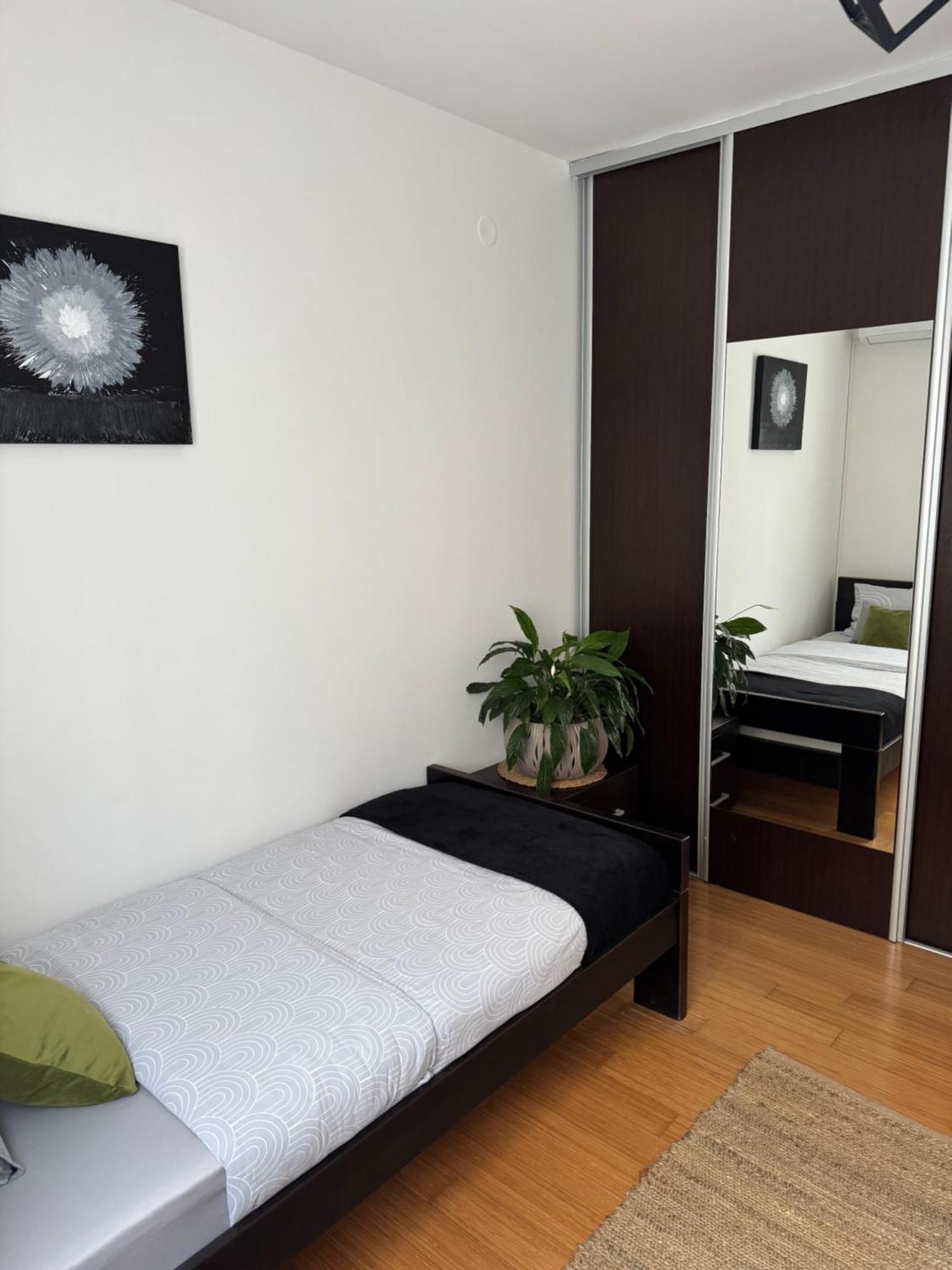 J&M Apartment Котор Экстерьер фото