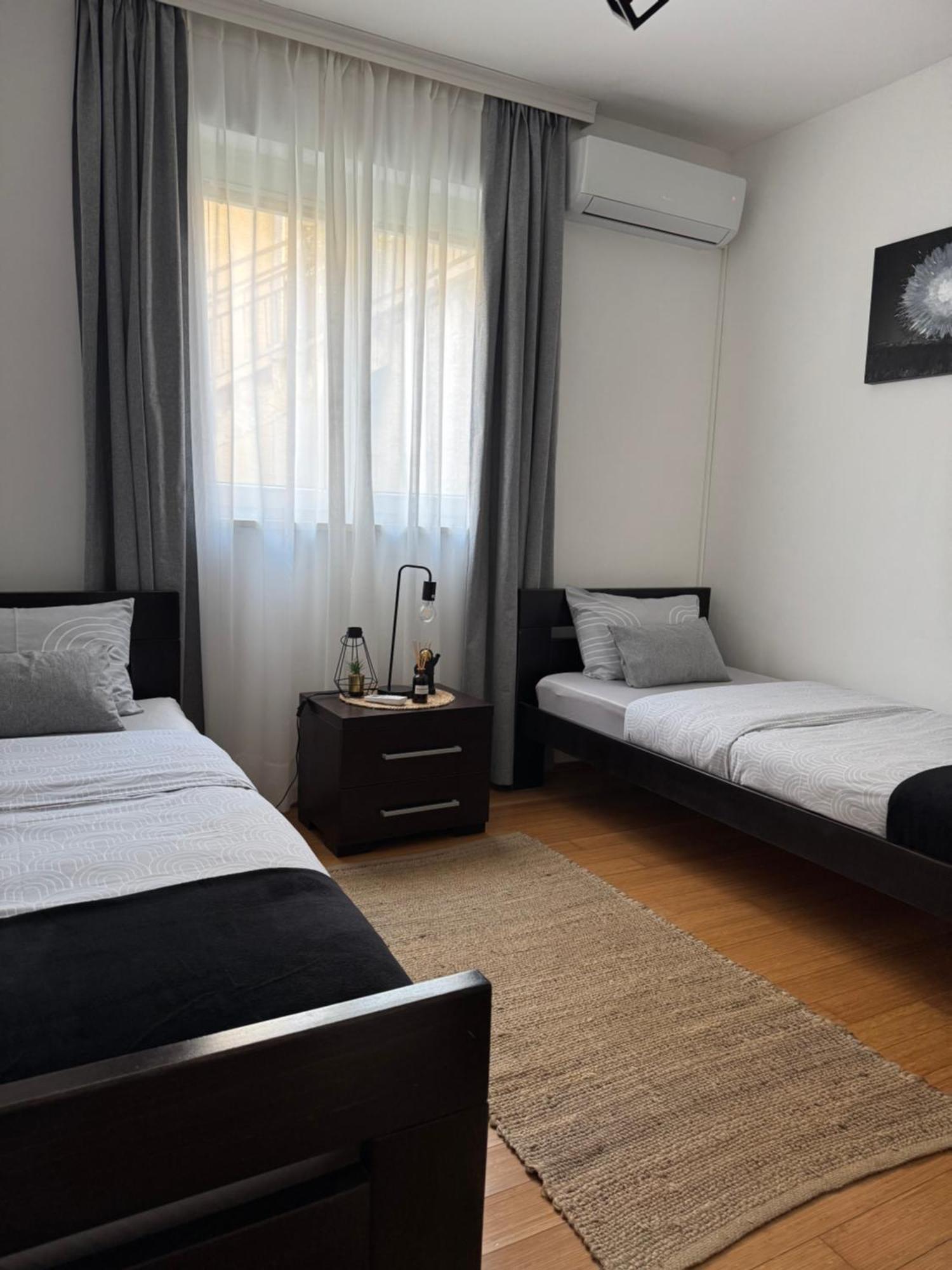 J&M Apartment Котор Экстерьер фото