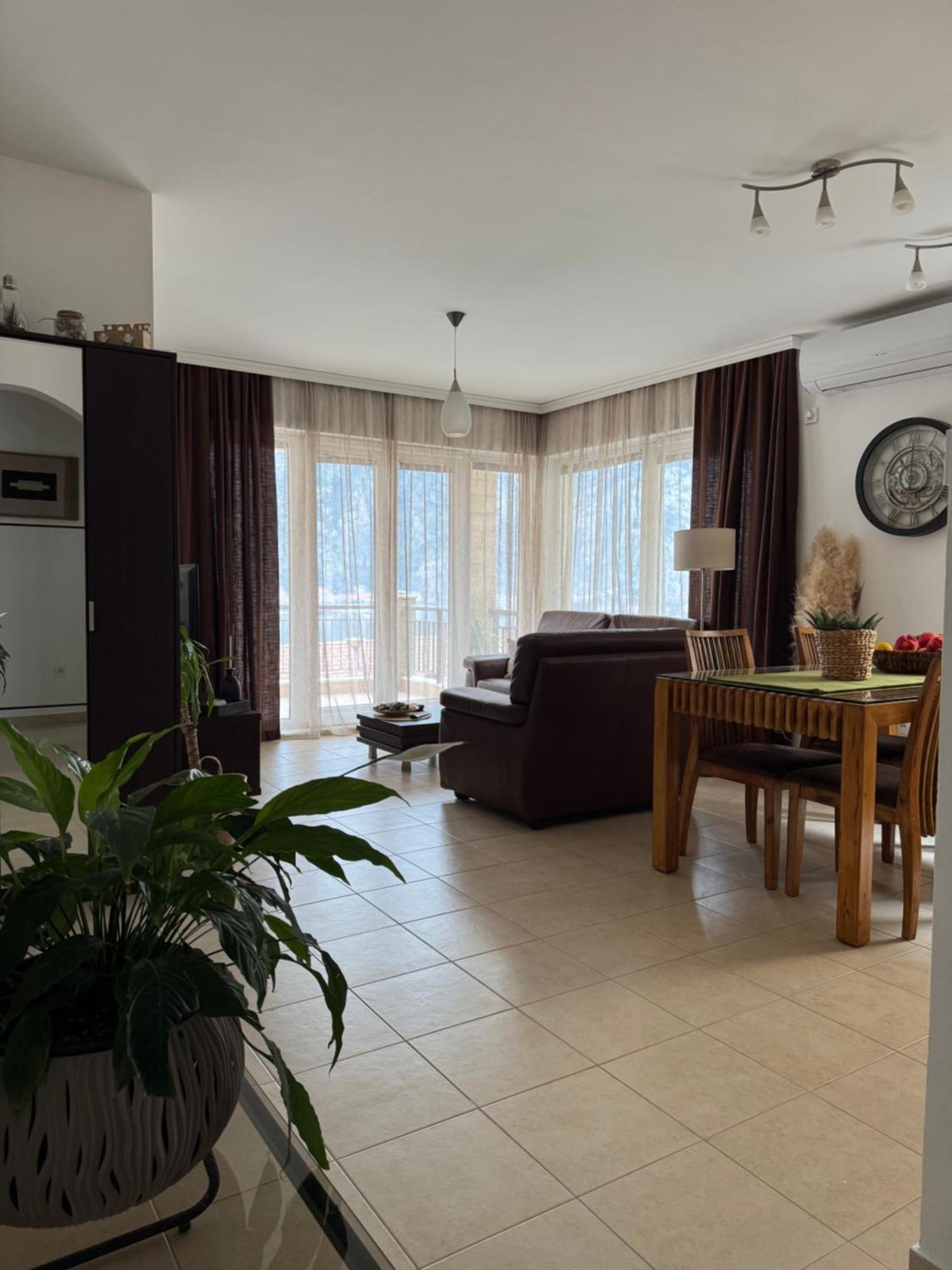J&M Apartment Котор Экстерьер фото