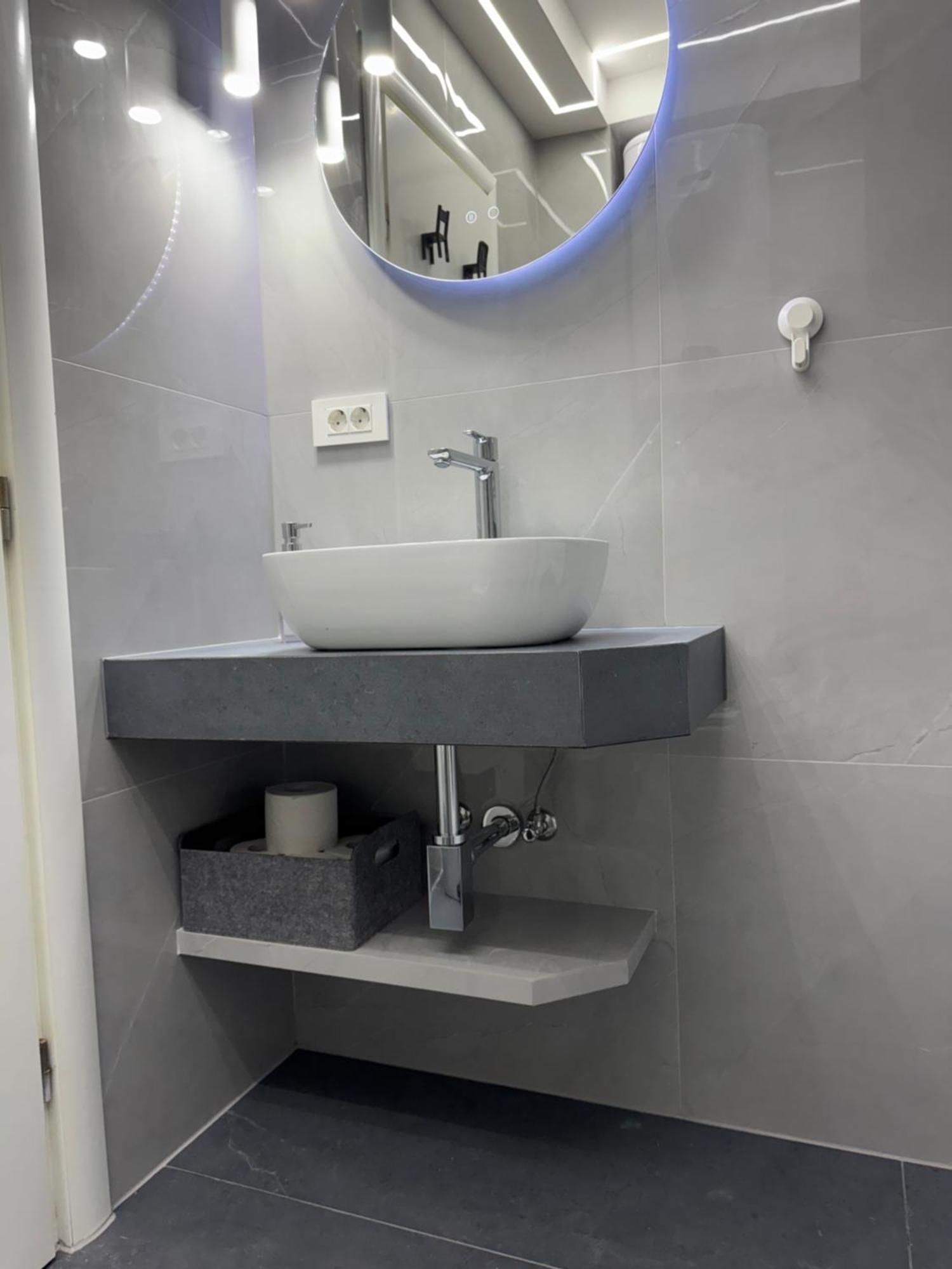 J&M Apartment Котор Экстерьер фото
