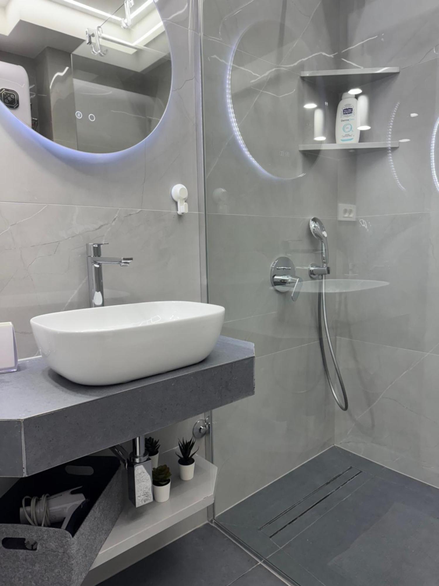 J&M Apartment Котор Экстерьер фото