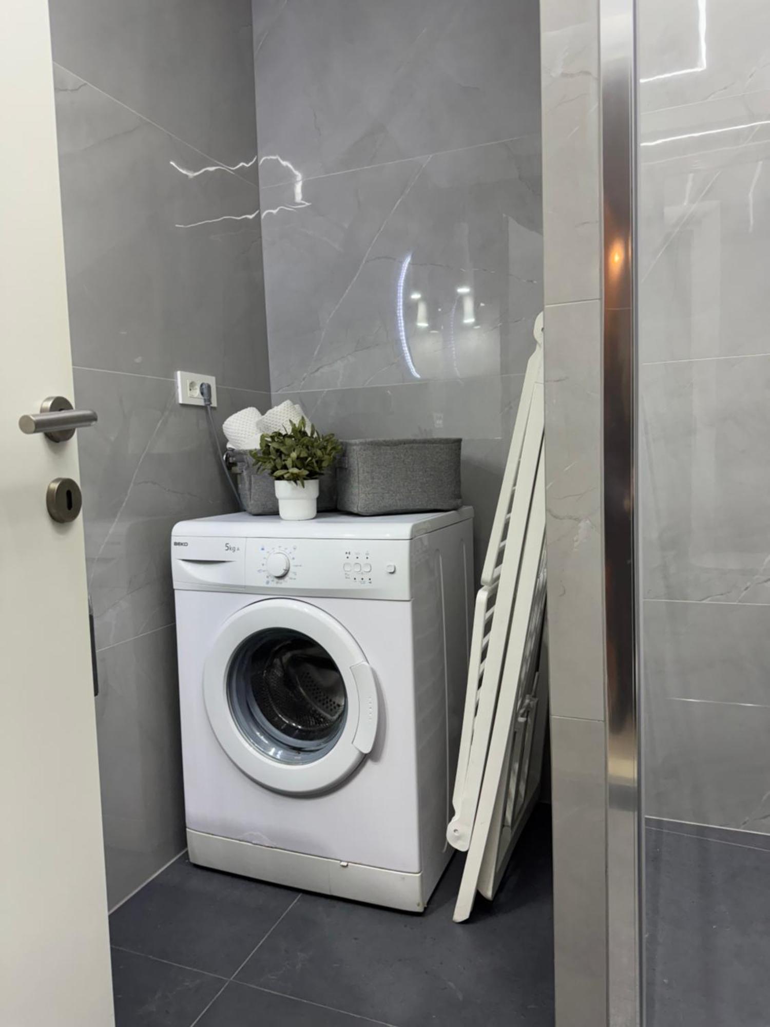 J&M Apartment Котор Экстерьер фото