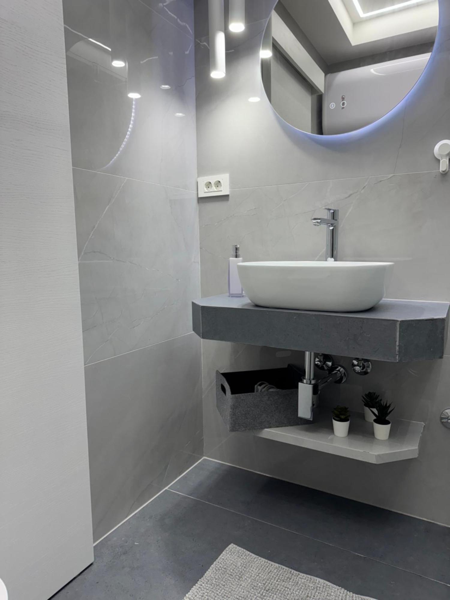 J&M Apartment Котор Экстерьер фото