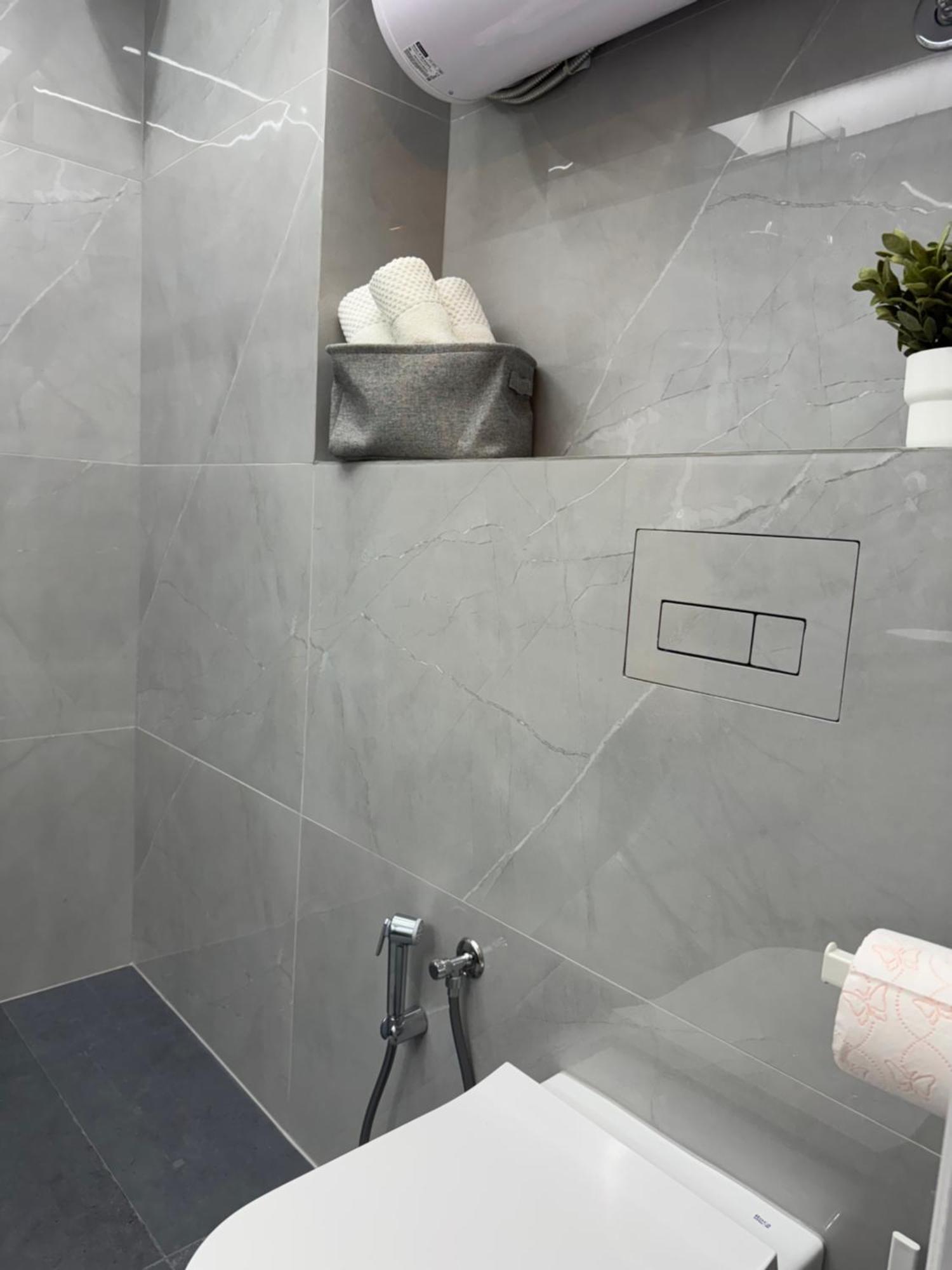 J&M Apartment Котор Экстерьер фото