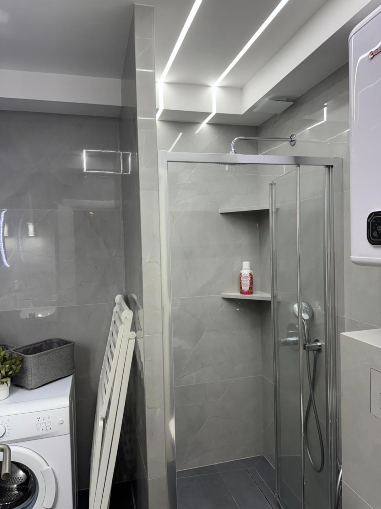 J&M Apartment Котор Экстерьер фото
