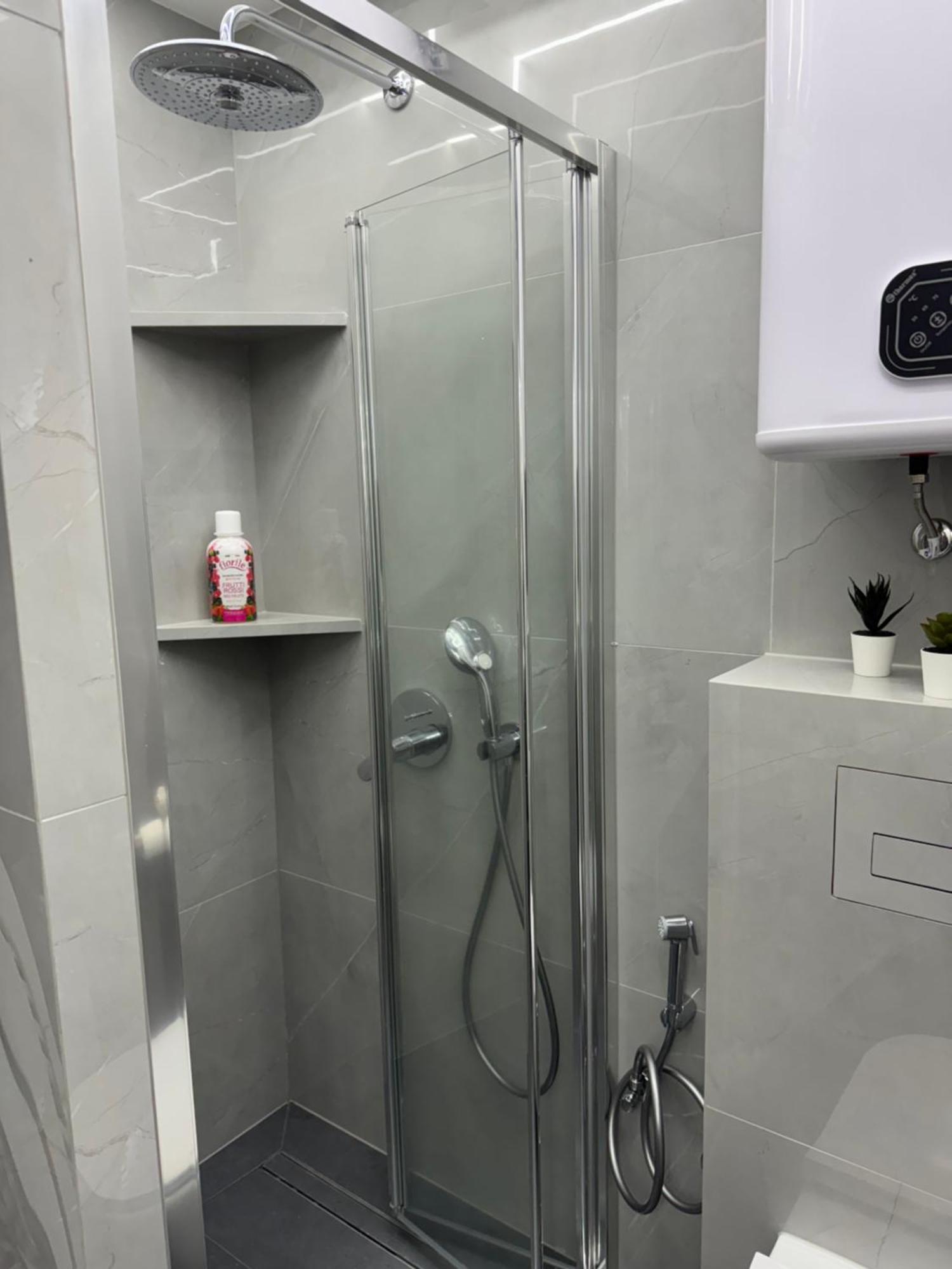 J&M Apartment Котор Экстерьер фото