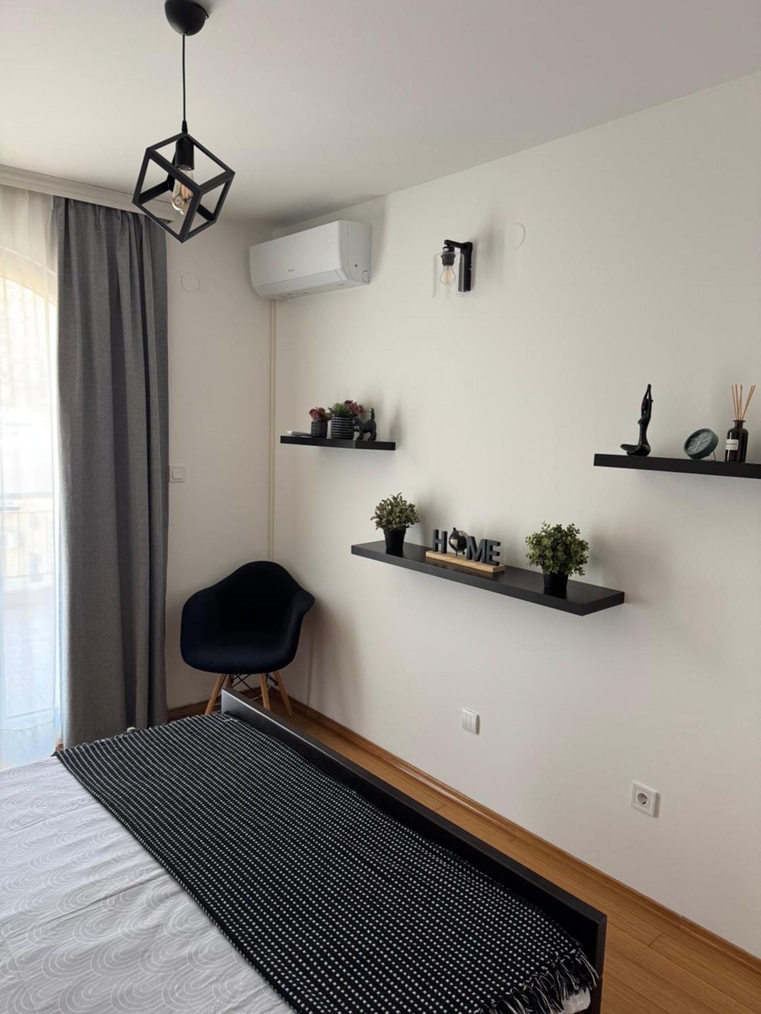 J&M Apartment Котор Экстерьер фото